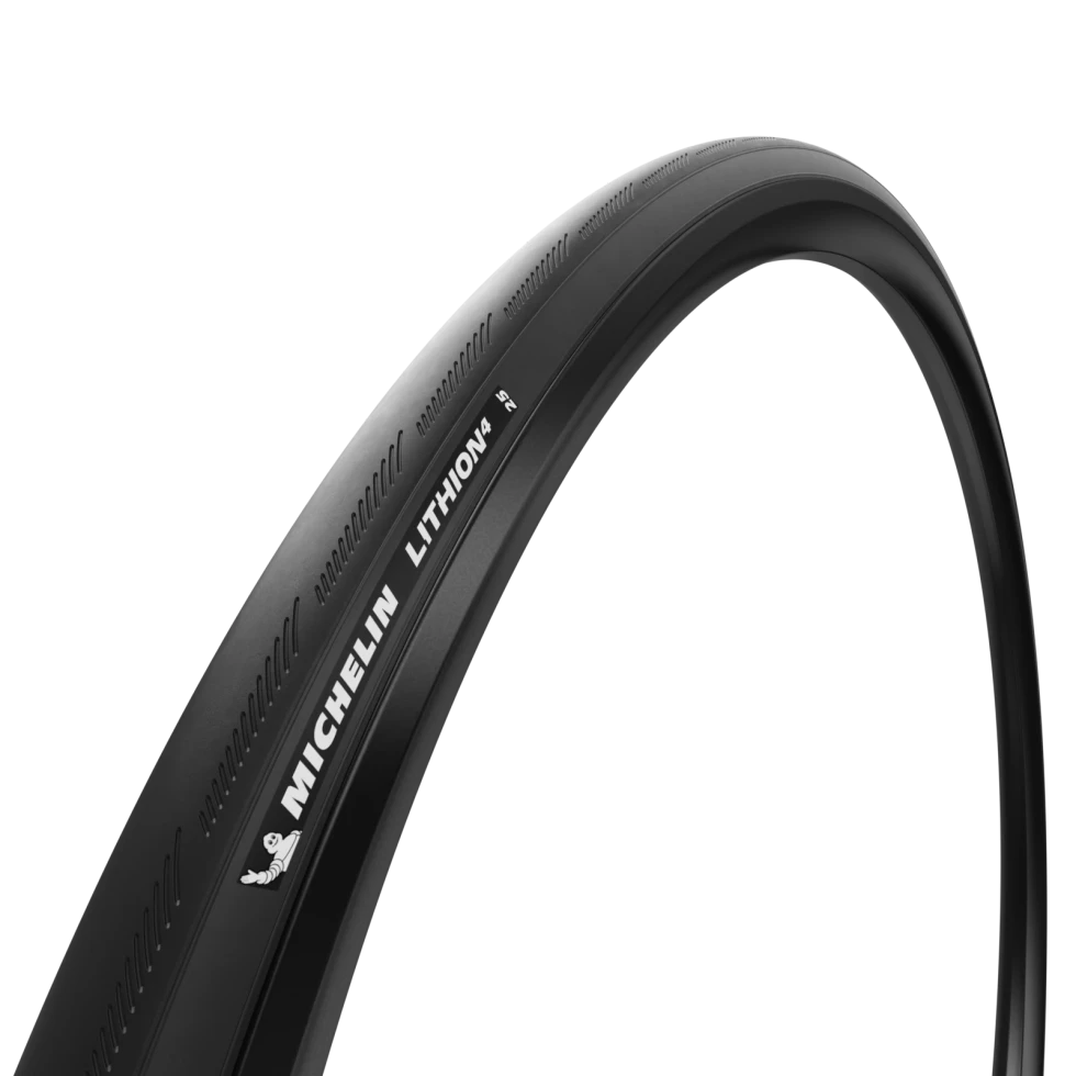 Michelin Lithion 4 Tire - CICLIMATTIO